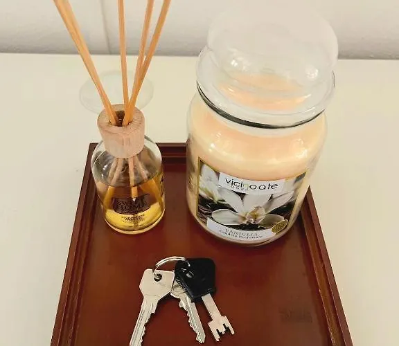 Guido D'arezzo House Milano