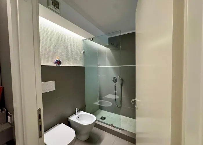 La Citta Di Vapore - Lejlighed Milano