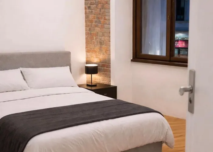 Lejlighed Alserio Urban In Isola Area Milano