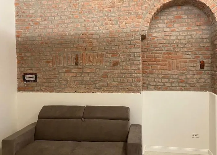 Alserio Urban In Isola Area Milano