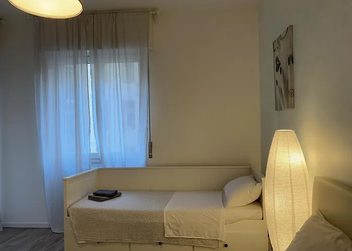 Daire In The Loreto Area, Mm1 Pasteur *