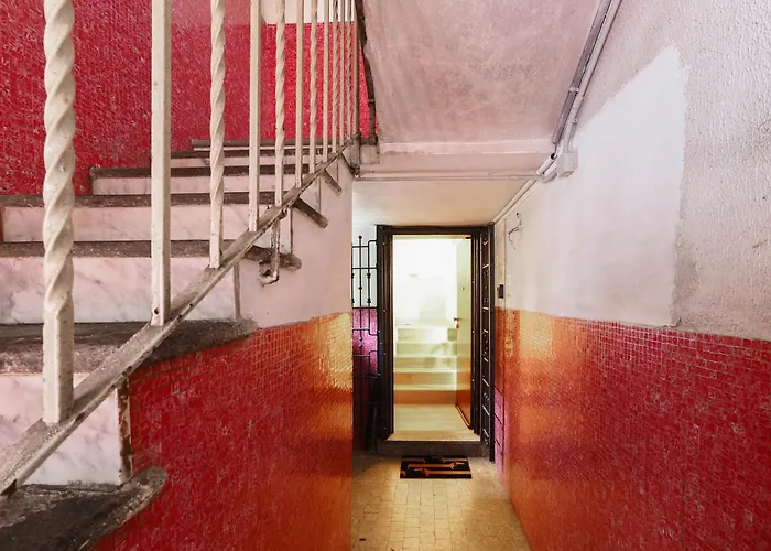 Primopiano - Conte Rosso * Milano