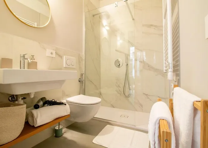 Private Parking In Chinatown - Bright Pearl * Milano