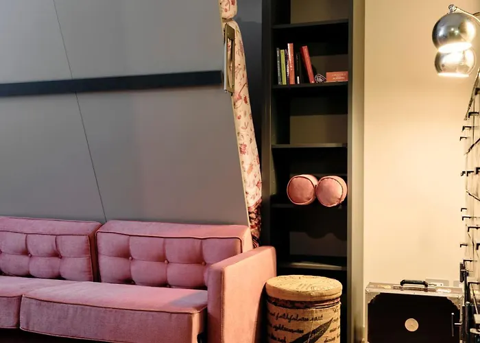 La Brera Di Lara 밀라노