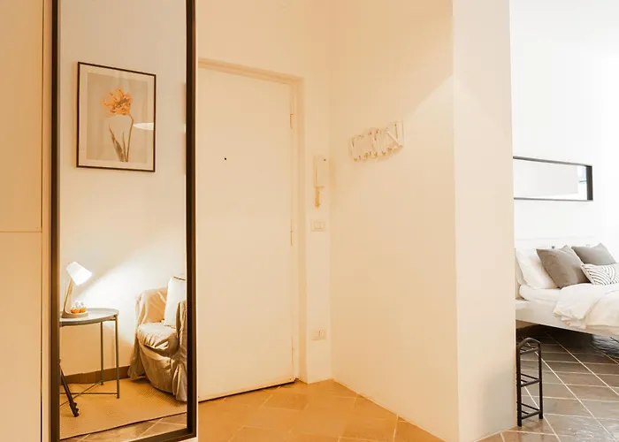 Elegant - San Siro - Rho Fiera Apartment Mailand