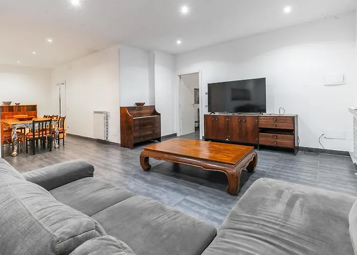 Friends & Family House Appartement *