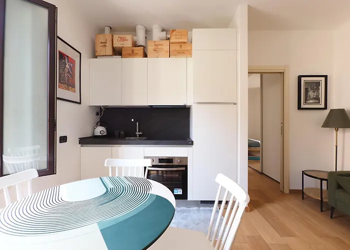 Casa Raffaello, Bohemian Chic Nel Cuore Di Wagner *