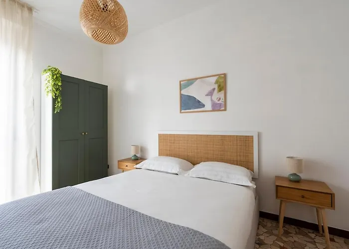 San Siro Panorama Apartamento