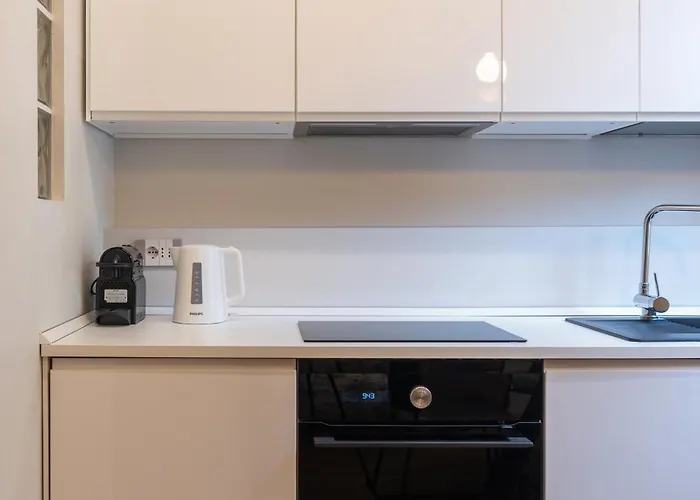 Porta Venezia - Nuovo Monolocale Di Design Milano