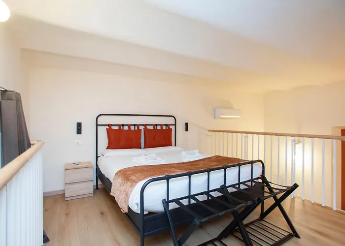 Design Loft - Center By Innstay Milano