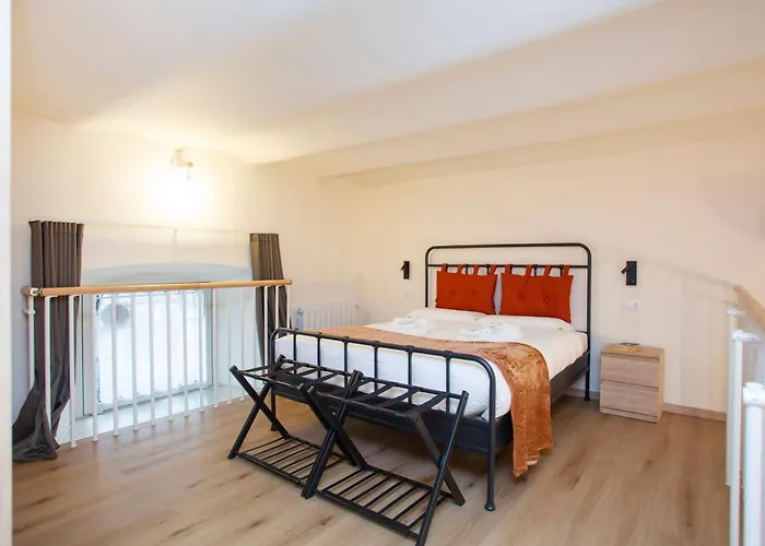 Design Loft - Center By Innstay