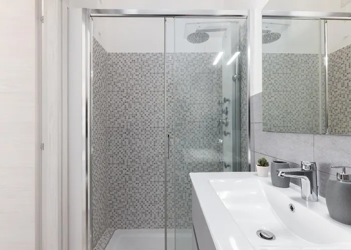 Buenos Aires Appartement *