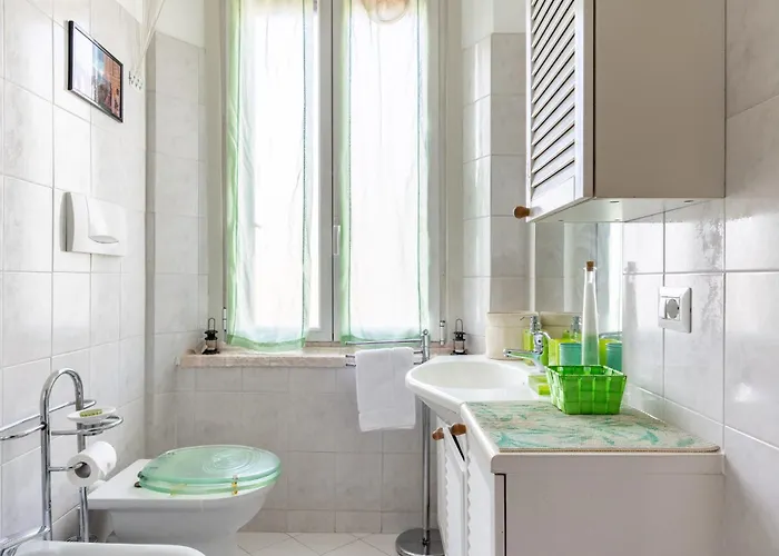 Nolo Vibes, 10 Min To Duomo & Wifi