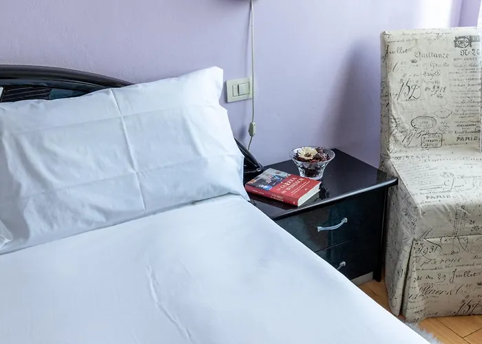 Nolo Vibes, 10 Min To Duomo & Wifi Appartamento *