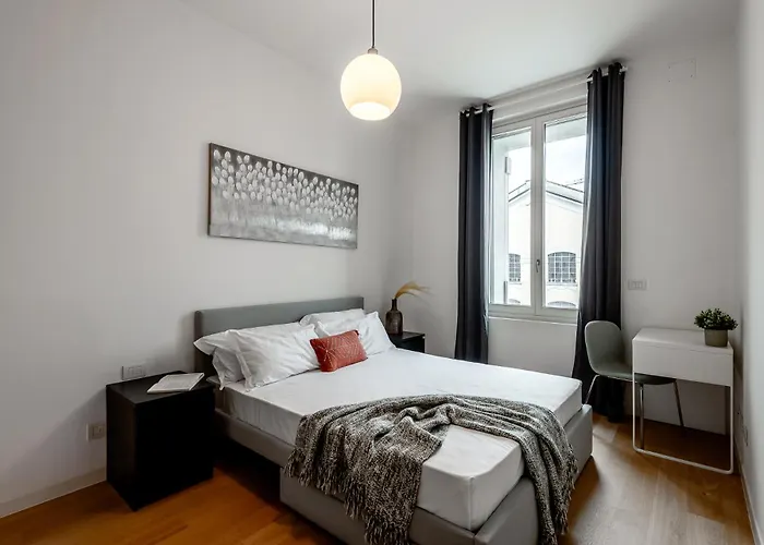 Stayeasy Watt6 - Stylish 1-bedroom Trendy Area