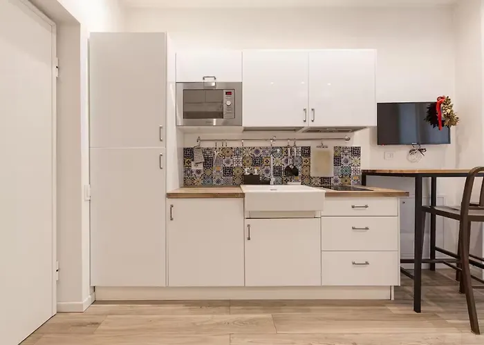 Montenero 73 - Free Wifi - Duomo & 5 Giornate Apartamento Milão