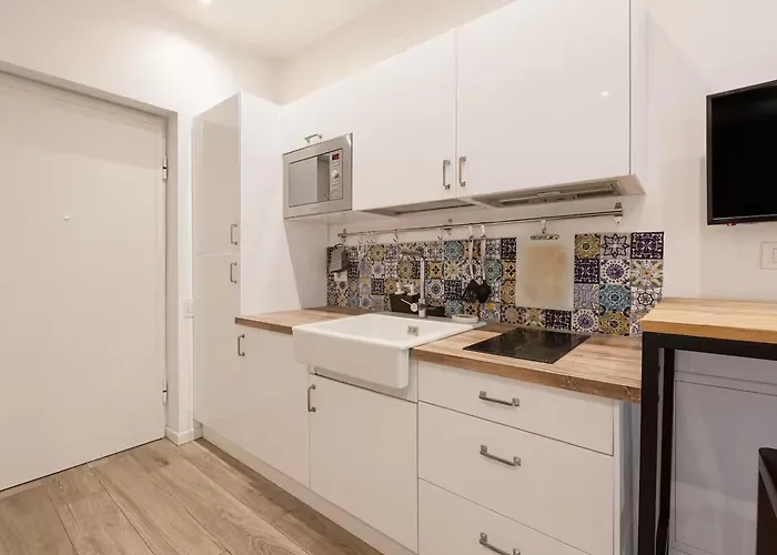 Montenero 73 - Free Wifi - Duomo & 5 Giornate Apartamento Milão