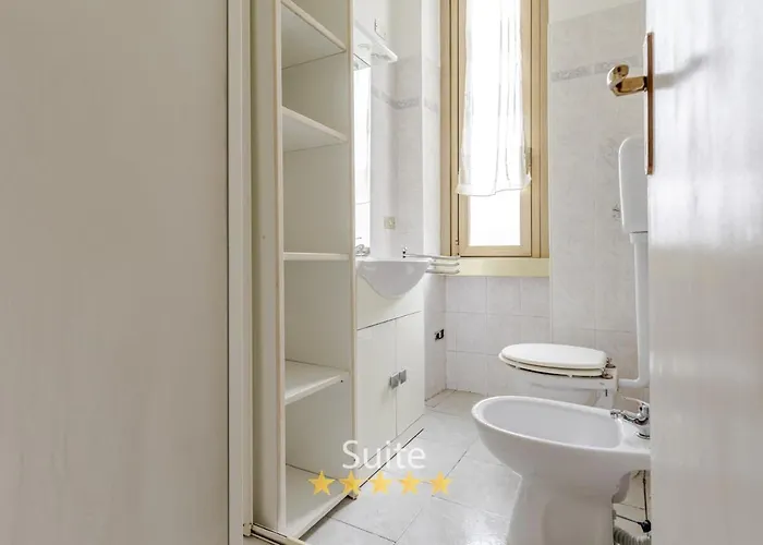 Casa Dell'amicizia דירה *