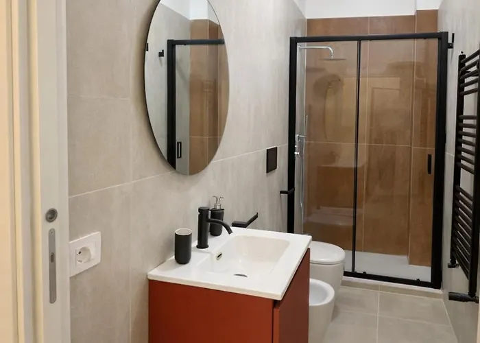 Maiocchi - Stylish Porta Venezia Milán