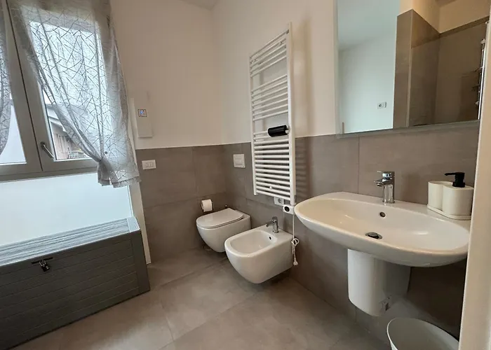 Attico Martini Milán