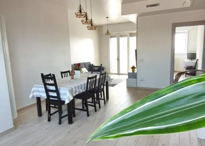 Apartman Luxury House San Siro