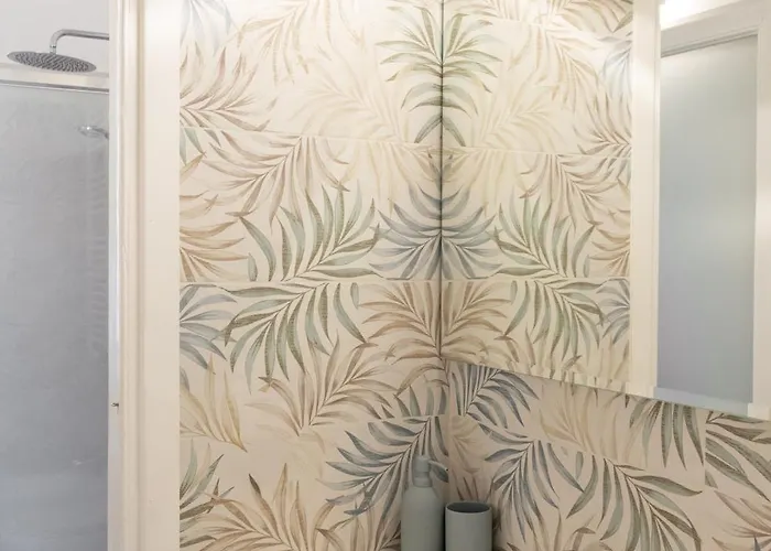 Charming 4 Person Navigli District - Mirable Pm Milano