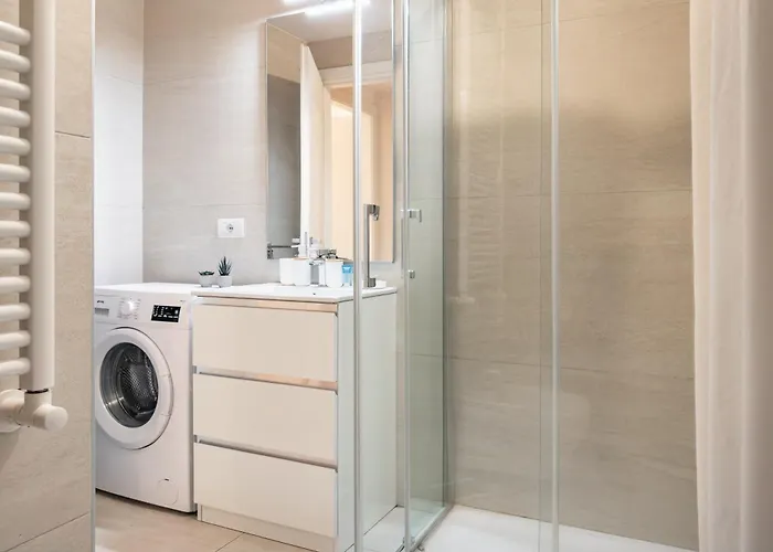 Beco Sempione New Апартаменты