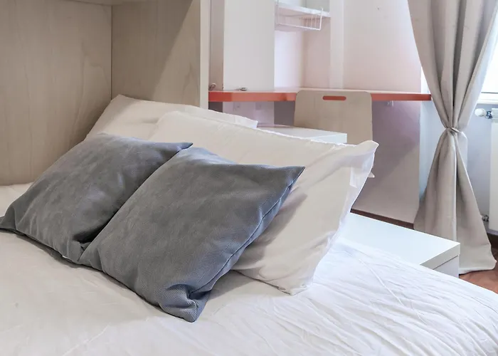 Appartamento New Near Station 3 Bedroom