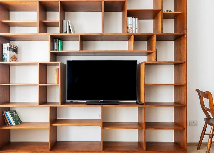 דירה Da Simonetta Bilocale In Duomo Missori *