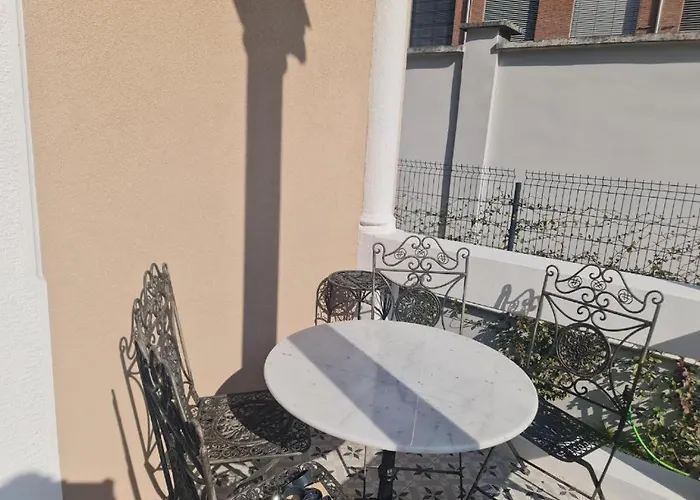 Liberty Domus Igi * Milánó