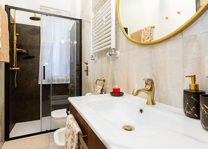 Andrea's House Via Ruggeri 17