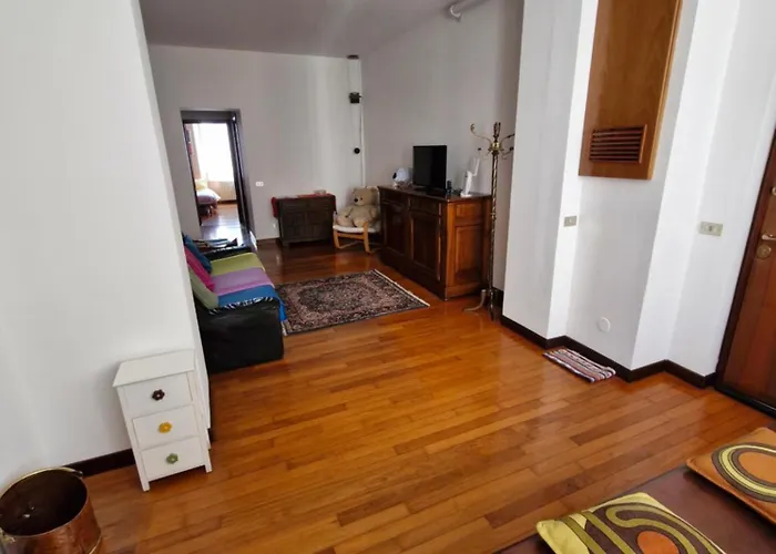 Apartment 5giornate Living *