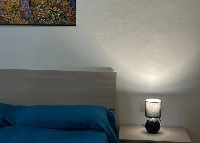 Plinio House Appartement Milaan