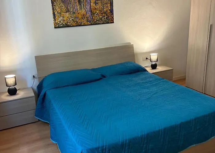 Apartment Plinio House Milan