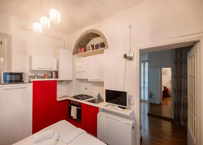 Esclusivo Nel Cuore Di Milan