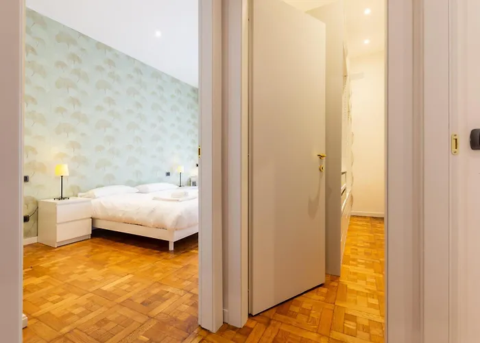 Italianflat - Colonne View - Balcony Retreat - Near Duomo