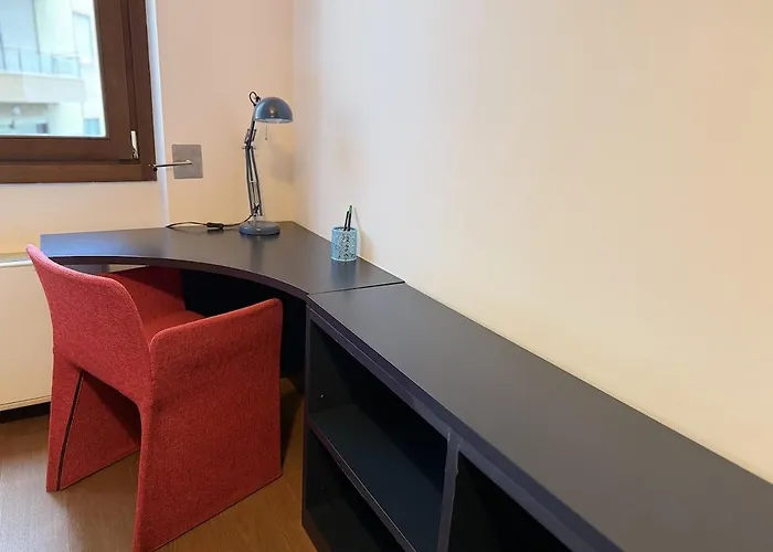 Tf Santa Sofia - A Short Walk From The Duomo Apartament Mediolan