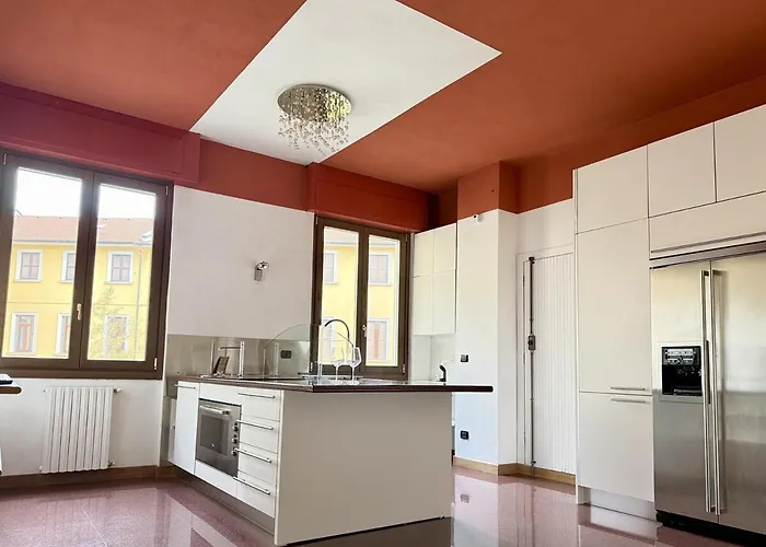 Tf Santa Sofia - A Short Walk From The Duomo Mediolan