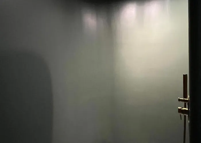 Bright & Stylish Διαμέρισμα