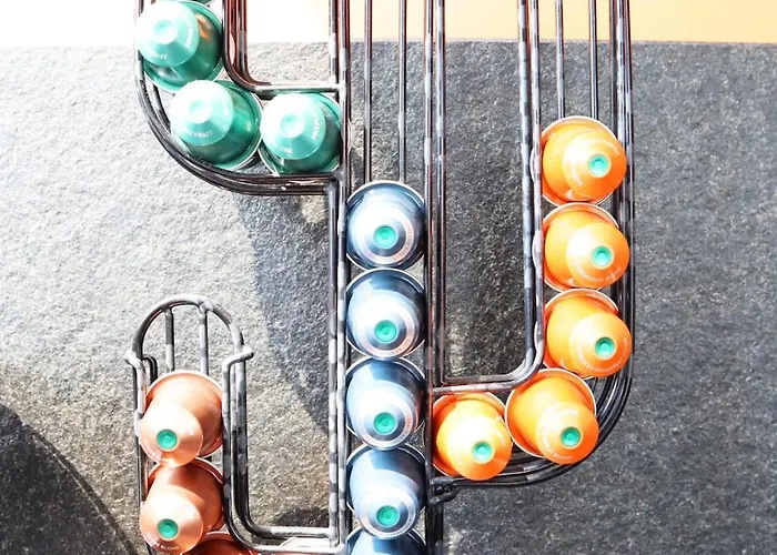 شقة The Loft Nord