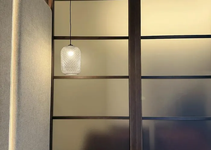 Luxury Station * Mediolan