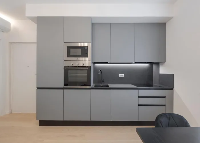 Royal Porta Venezia شقة *