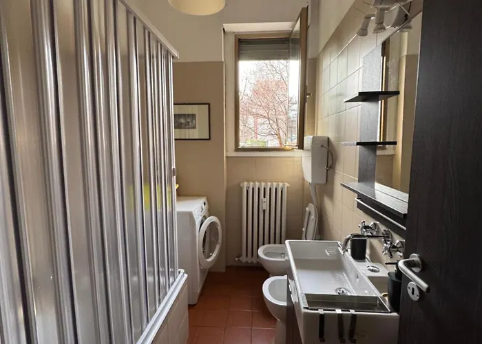 Rafa's Wave House 公寓 米兰