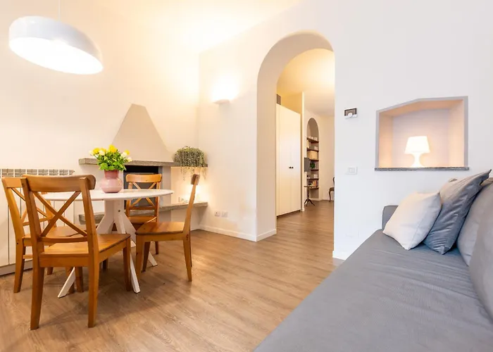 Stylish Apartment-Near Corso Como-Metro Garibaldi *