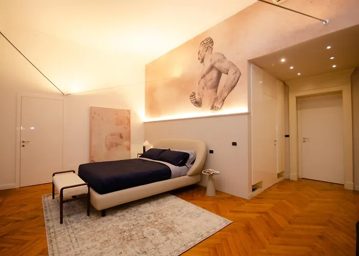 The Orso -brera * Milão