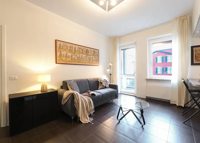 Contempora - Comfort And Style At Sempione Park