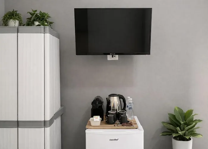 Loft Moderno Corso Lodi-porta Romana