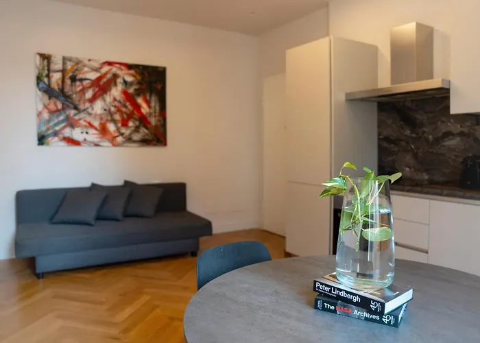 Apartmán Elegante Di Design - 5 Min Dal Duomo