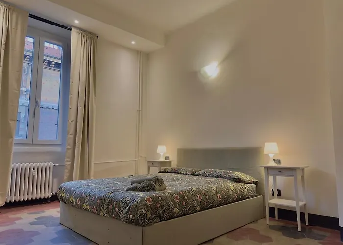 - - Lubiz - Appartement *