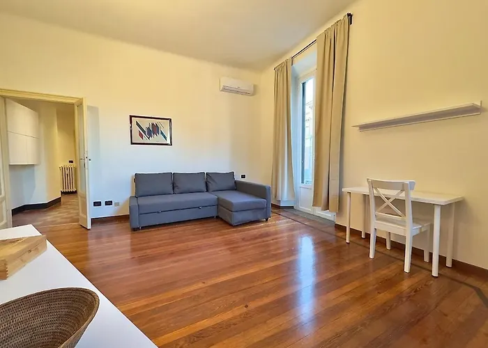 Appartement - - Lubiz - *